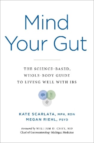 Cover of Mind Your Gut