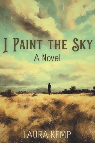 Cover of I Paint the Sky