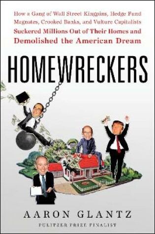 Cover of Homewreckers