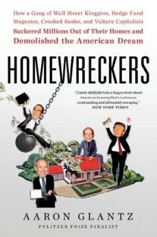 Cover of Homewreckers