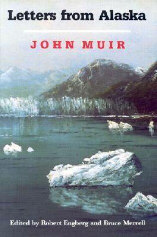 Cover of Letters From Alaska