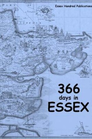 Cover of 366 DAYS IN ESSEX