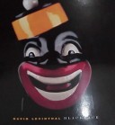 Book cover for David Levinthal-Blackface