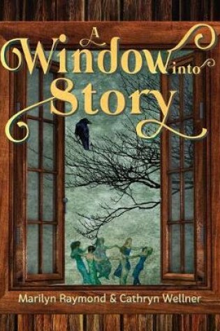 Cover of A Window into Story