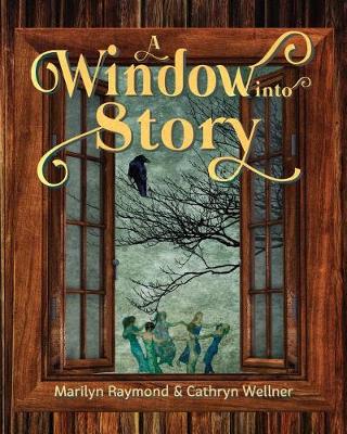 Cover of A Window into Story