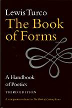 Book cover for Book of Forms