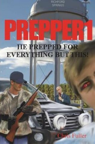 Cover of Prepper1