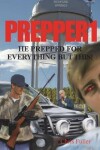 Book cover for Prepper1