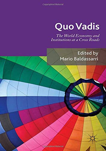 Cover of Quo Vadis