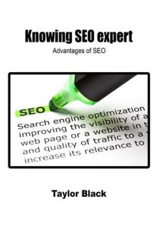 Cover of Knowing Seo Expert