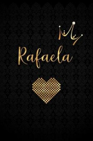 Cover of Rafaela