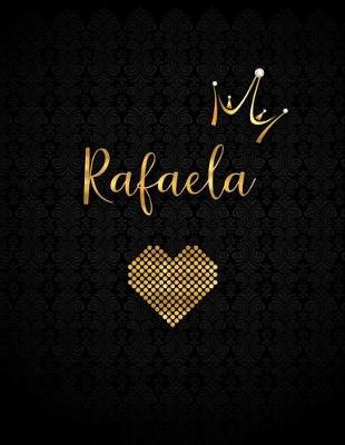 Book cover for Rafaela