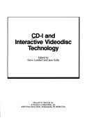 Book cover for Compact Disc Interactive