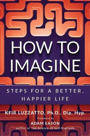 Cover of How to Imagine