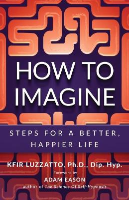 Book cover for How to Imagine
