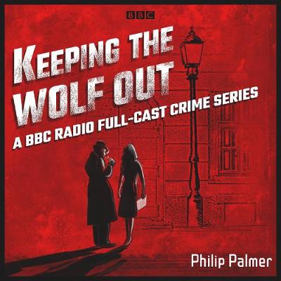 Book cover for Keeping the Wolf Out