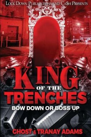 Cover of King of the Trenches