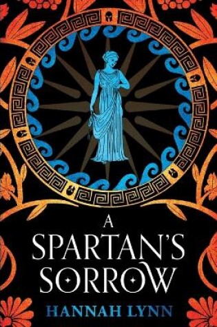 Cover of A Spartan's Sorrow