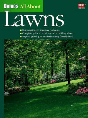 Book cover for Lawns