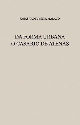 Book cover for Da Forma Urbana