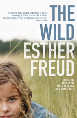 Book cover for The Wild