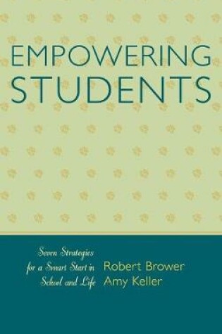 Cover of Empowering Students