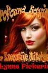 Book cover for Profound Sayings for Executive Witches Book 4