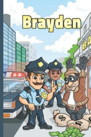 Cover of Brayden