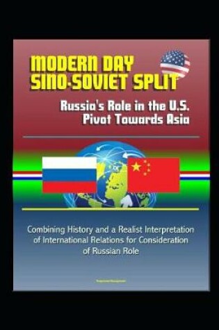 Cover of Modern Day Sino-Soviet Split