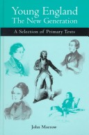 Book cover for Young England