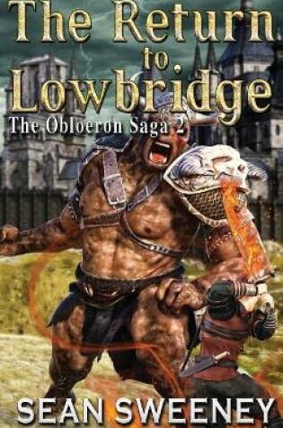 Cover of The Return To Lowbridge