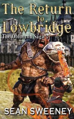 Book cover for The Return To Lowbridge