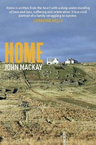 Cover of Home