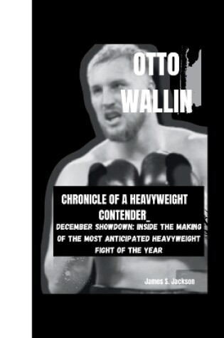 Cover of Otto Wallin