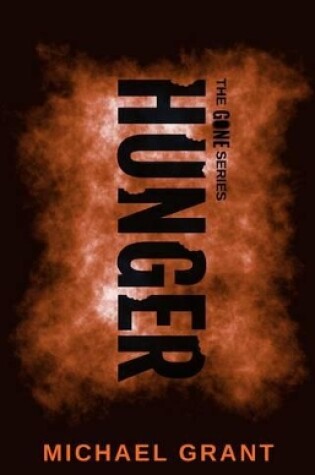 Cover of Hunger