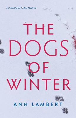 Cover of The Dogs of Winter