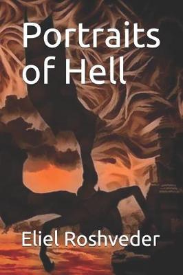 Book cover for Portraits of Hell