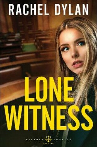 Cover of Lone Witness