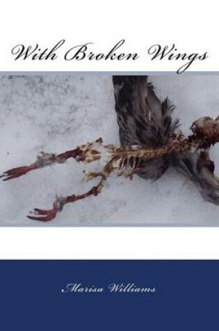 Cover of With Broken Wings