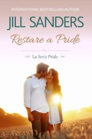Cover of Restare a Pride