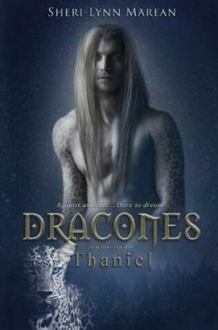 Cover of Dracones Thaniel