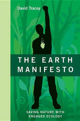 Cover of The Earth Manifesto