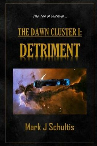 Cover of The Dawn Cluster I