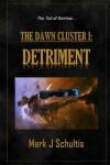 Book cover for The Dawn Cluster I