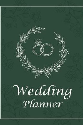 Cover of Wedding Planner