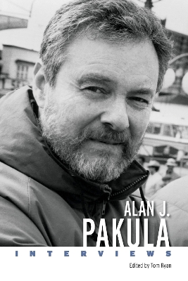 Cover of Alan J. Pakula