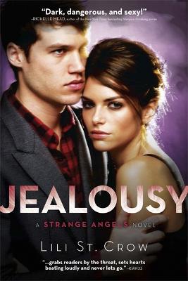 Cover of Jealousy