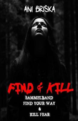 Cover of Find & Kill