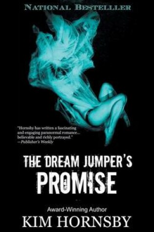 Cover of The Dream Jumper's Promise