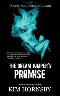 Book cover for The Dream Jumper's Promise